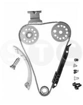 STC T458221 - KIT DISTRIBUCION ASTRA