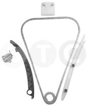 STC T458222 - KIT DISTRIBUCION CORSA