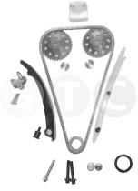 STC T458223 - KIT DISTRIBUCION AGILA
