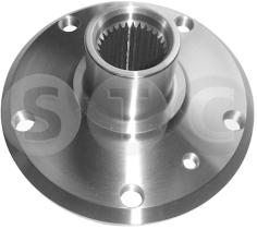 STC T490296 - BUJE DE RUEDA BMW 2 TRAS