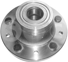 STC T490305 - BUJE DE RUEDA FORD TRANSIT 8 TRAS
