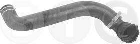 STC T497031 - TUBERIA DE RADIADOR INF