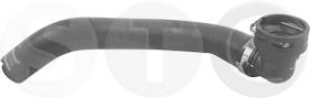STC T497036 - TUBERIA DE RADIADOR INF