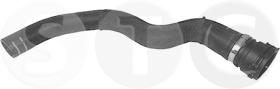 STC T497049 - TUBERIA DE RADIADOR SUP