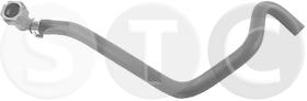 STC T497061 - TUBERíA DE RADIADOR