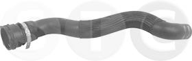 STC T497068 - TUBERIA DE RADIADOR SUP