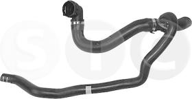 STC T497090 - TUBERIA DE RADIADOR INF