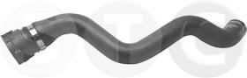 STC T497107 - TUBERIA DE RADIADOR SUP