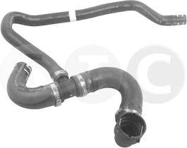 STC T497137 - TUBERIA DE RADIADOR INF