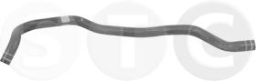 STC T497150 - TUBERíA DE RADIADOR 73 500L