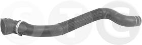 STC T497160 - TUBERIA DE RADIADOR SUP