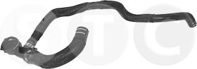 STC T497164 - TUBERIA DE RADIADOR INF