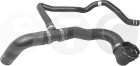 STC T497170 - TUBERIA DE RADIADOR INF