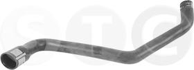 STC T497213 - TUBERIA DE RADIADOR 4008 INF