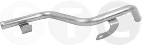 STC T497229 - TUBERIA RADIADOR C4