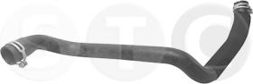 STC T497257 - TUBERíA DE RADIADOR