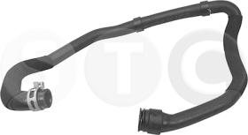 STC T497261 - TUBERíA DE RADIADOR