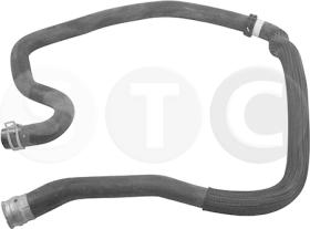 STC T497283 - TUBERíA DE RADIADOR