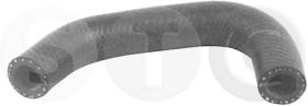 STC T497287 - TUBERíA DE RADIADOR 4008