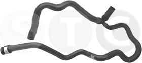 STC T497303 - TUBERíA DE RADIADOR