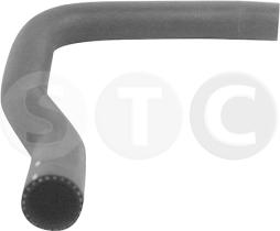 STC T497311 - TUBERíA DE RADIADOR 4007