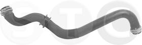 STC T497322 - TUBERIA DE RADIADOR INF
