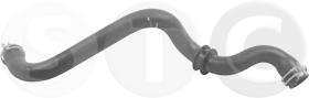 STC T497325 - TUBERIA DE RADIADOR 4008 INF