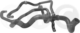 STC T497328 - TUBERIA DE RADIADOR INF