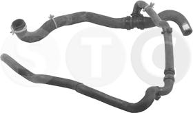 STC T497356 - MGTO RADIADOR DUSTER