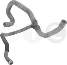 STC T497357 - MGTO RADIADOR DUSTER