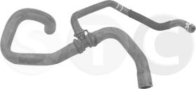 STC T497362 - MGTO RADIADOR DUSTER