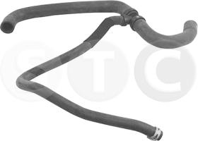 STC T497379 - MGTO RADIADOR DUSTER INF