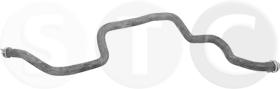 STC T497725 - TUBERIA DE RADIADOR C30
