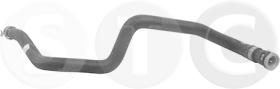 STC T497729 - TUBERIA DE RADIADOR V50