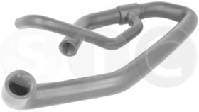 STC T497792 - TUBERIA DE RADIADOR INF