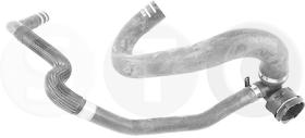 STC T497793 - TUBERíA DE RADIADOR