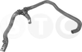 STC T497901 - MGTO INTERCAMBIADOR CALOR  CALEFACCIóN TWINGO