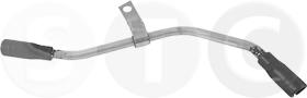STC T497926 - TUBO FLEXIBLE DE FILTRO AIRE FIAT PUNTO