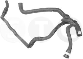 STC T497982 - MGTO RADIADOR TWINGO