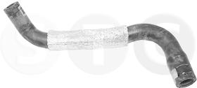 STC T498008 - MGTO RADIADOR LAGUNA