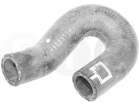 STC T498012 - MGTO RADIADOR LAGUNA