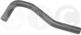 STC T498016 - TUBERIA DE RADIADOR KOLEOS