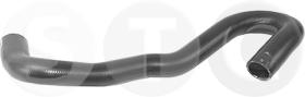 STC T498164 - MGTO RADIADOR LOGAN