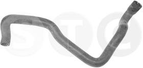 STC T498179 - MGTO RADIADOR LOGAN