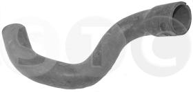 STC T498191 - TUBERIA DE RADIADOR CLIO IV
