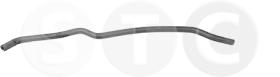 STC T498237 - MGTO RADIADOR LOGAN