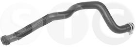 STC T498302 - TUBERIA DE RADIADOR LOGAN II