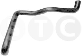 STC T498485 - MGTO RADIADOR CLASE E