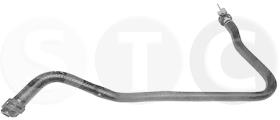STC T498499 - MGTO REFRIGERACION CONNECT