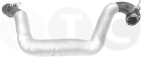 STC T498507 - MGTO CALEFACTOR AGUA CONNECT